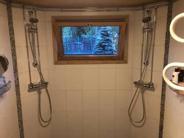 Фото номера Дом с 4 спальнями Дома для отпуска Jokiranta г. Коувола 56