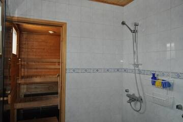 Фото номера Дом с 2 спальнями Дома для отпуска Niemenkärki г. Коувола 14