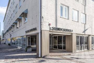 Фото Отель Scandic Kouvola г. Коувола 2