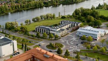 Фотографии Отель Hotel Sommelo г. Коувола (Финляндия) №2 Фото Отель Hotel Sommelo г. Коувола 2