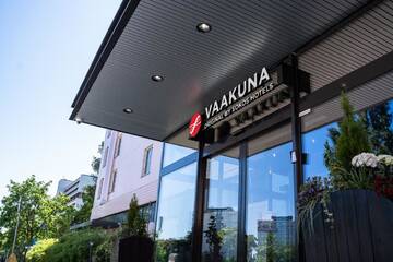 Фотографии Отель Original Sokos Hotel Vaakuna Kouvola г. Коувола (Финляндия) №1 Фото Отель Original Sokos Hotel Vaakuna Kouvola г. Коувола 1