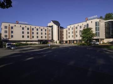 Фотографии Отель Original Sokos Hotel Vaakuna Kouvola г. Коувола (Финляндия) №2 Фото Отель Original Sokos Hotel Vaakuna Kouvola г. Коувола 2