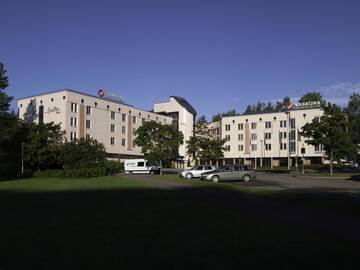 Фотографии Отель Original Sokos Hotel Vaakuna Kouvola г. Коувола (Финляндия) №3 Фото Отель Original Sokos Hotel Vaakuna Kouvola г. Коувола 3