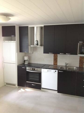 Фото Виллы Karhu 1 Cottage г. Коувола 4