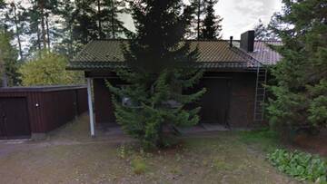 Фото Виллы Karhu 1 Cottage г. Коувола 1