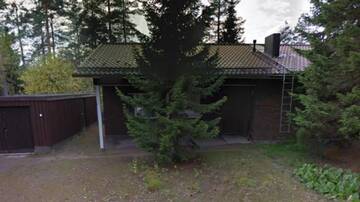 Фото номера Вилла с 3 спальнями Виллы Karhu 1 Cottage г. Коувола 13