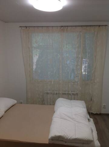 Фото номера Вилла с 3 спальнями Виллы Karhu 1 Cottage г. Коувола 7